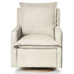 Flynn Recliner Swivel Glider