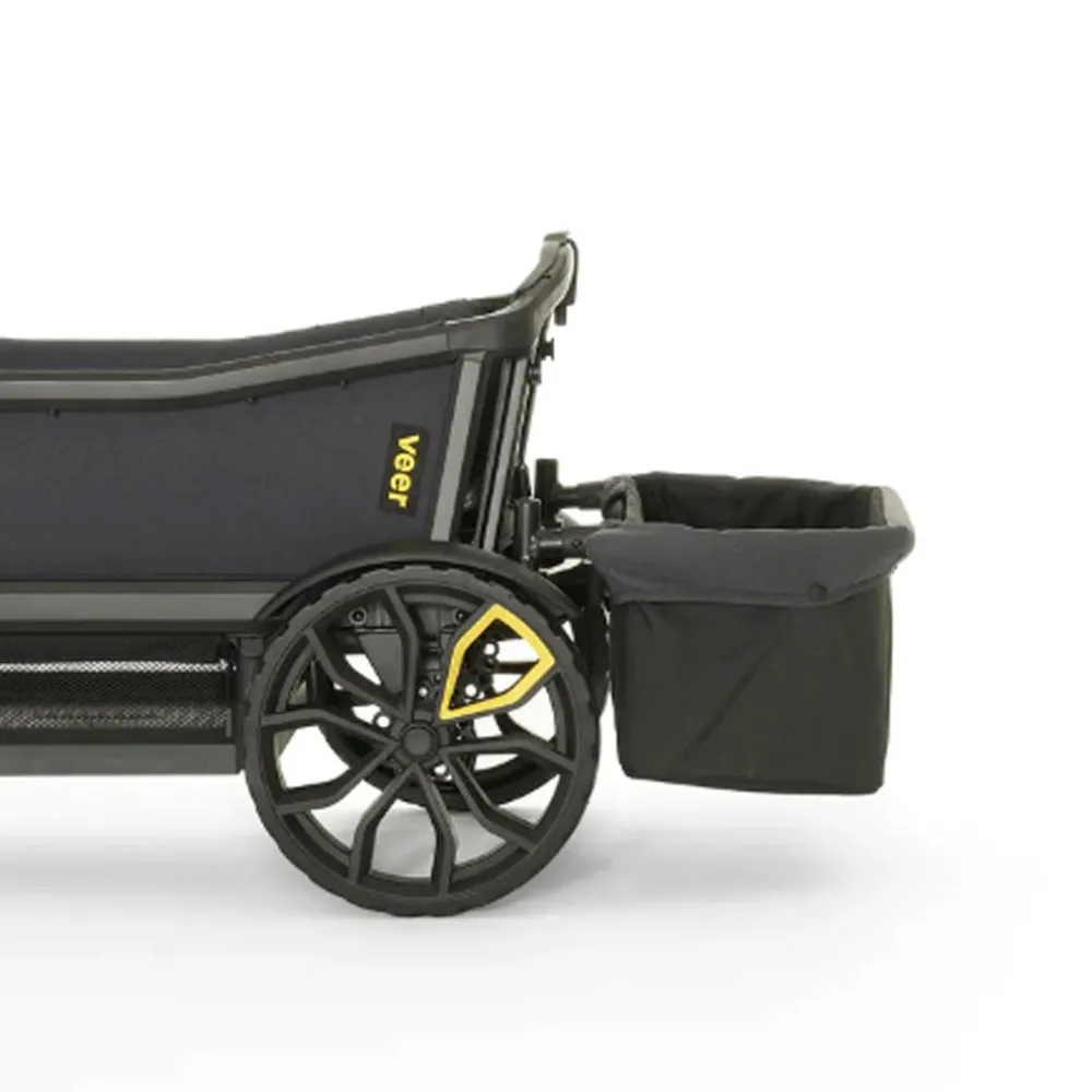 Foldable Storage Basket for All-Terrain Cruiser (2-Seater)