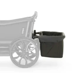 Foldable Storage Basket for All-Terrain Cruiser (2-Seater)