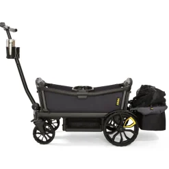 Foldable Storage Basket for All-Terrain Cruiser (2-Seater)