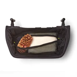 Foldable Storage Basket for Cruiser City (2-Seat)