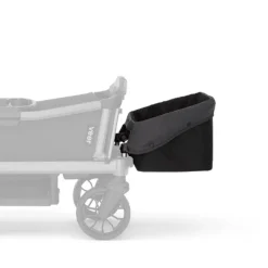 Foldable Storage Basket for Cruiser City (2-Seat)