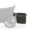 Foldable Storage Basket for Cruiser XL (4-Seat)