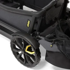 Foldable Storage Basket for Cruiser XL (4-Seat)