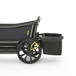 Foldable Storage Basket for Cruiser XL (4-Seat)