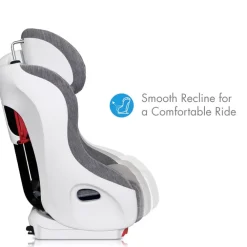 Foonf Car Seat