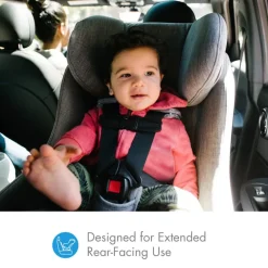 Foonf Car Seat