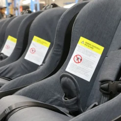 Foonf Car Seat