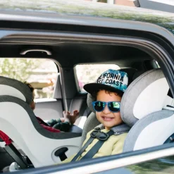 Foonf Car Seat