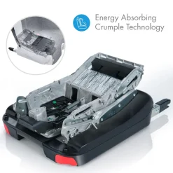 Foonf Car Seat
