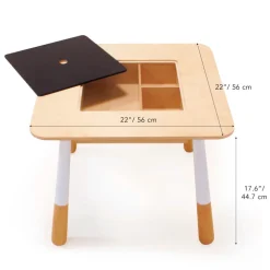 Forest Table and Chairs