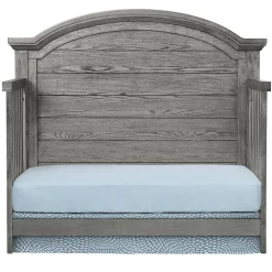 Foundry Arch Top Convertible Crib