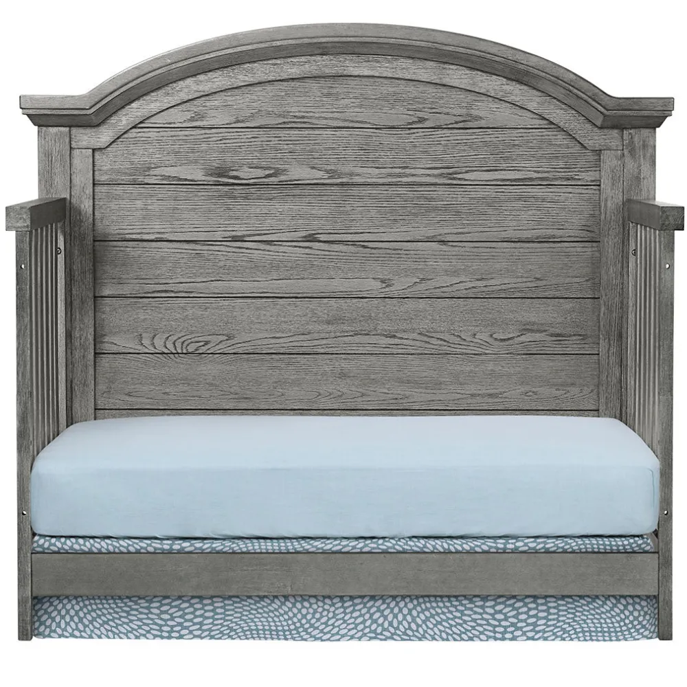 Foundry Arch Top Convertible Crib