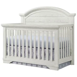 Foundry Arch Top Convertible Crib