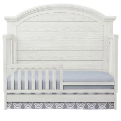 Foundry Arch Top Convertible Crib