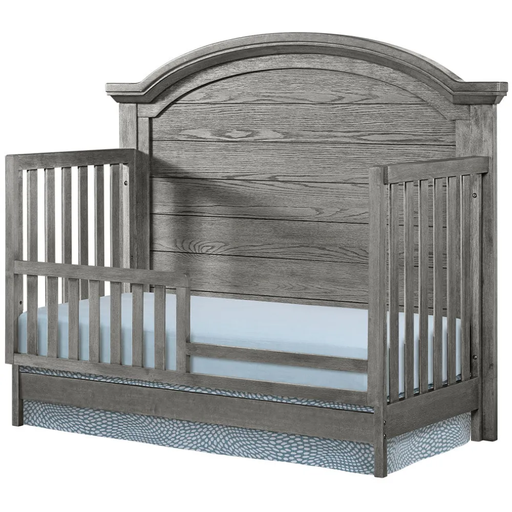 Foundry Arch Top Convertible Crib
