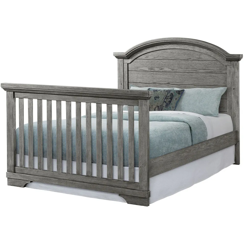 Foundry Arch Top Convertible Crib