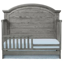 Foundry Arch Top Convertible Crib