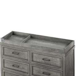 Foundry Changer Top