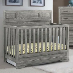 Foundry Crib
