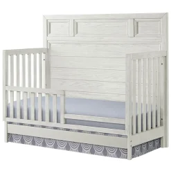 Foundry Crib