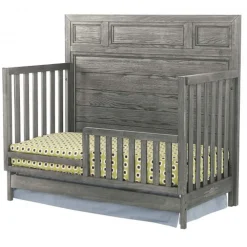 Foundry Crib