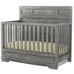 Foundry Crib