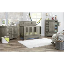 Foundry Crib