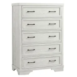Foundry 5-Drawer Chest