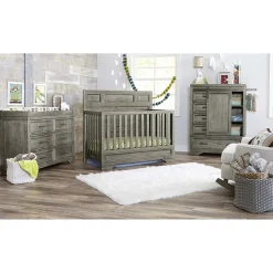 Foundry 6 Drawer Dresser