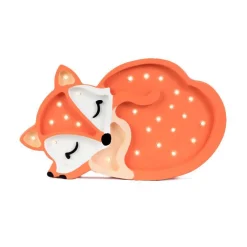 Fox Lamp