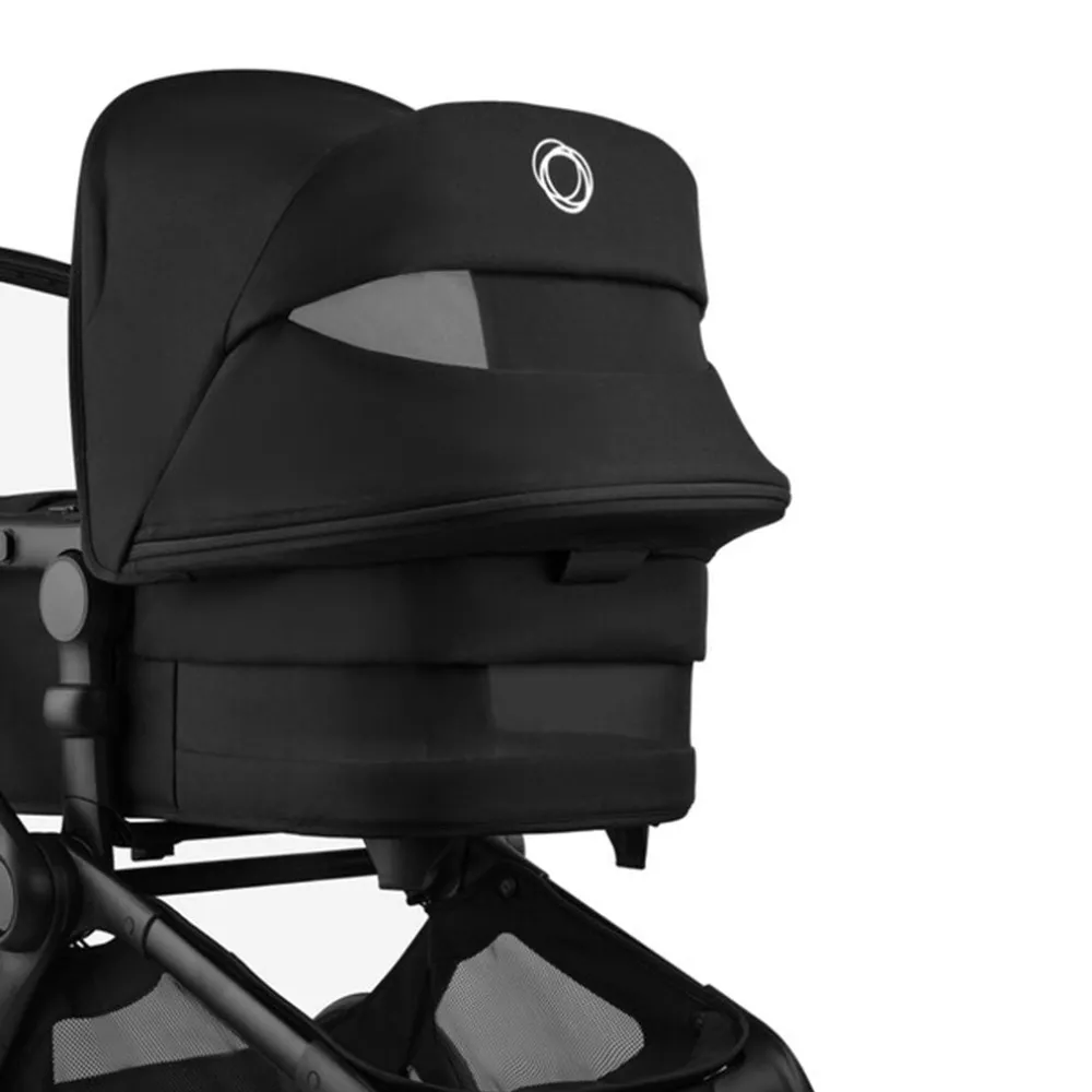 Fox 5 Renew 2-in-1 Stroller