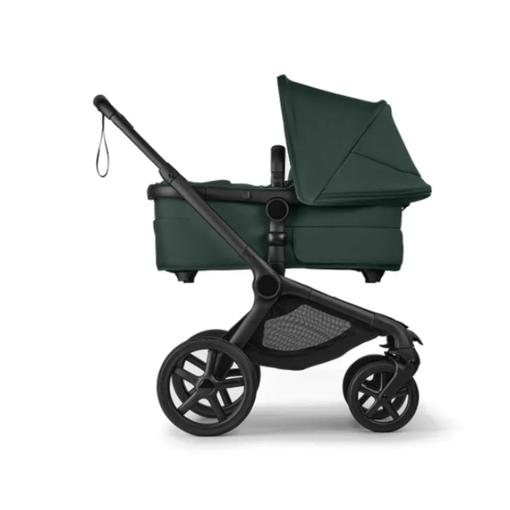 Fox 5 Renew 2-in-1 Stroller