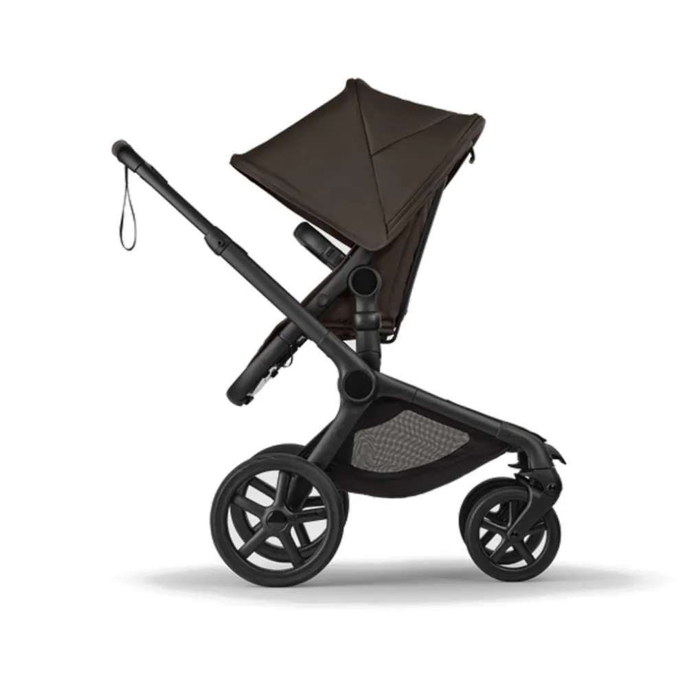 Fox 5 Renew 2-in-1 Stroller
