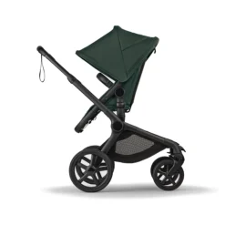 Fox 5 Renew 2-in-1 Stroller