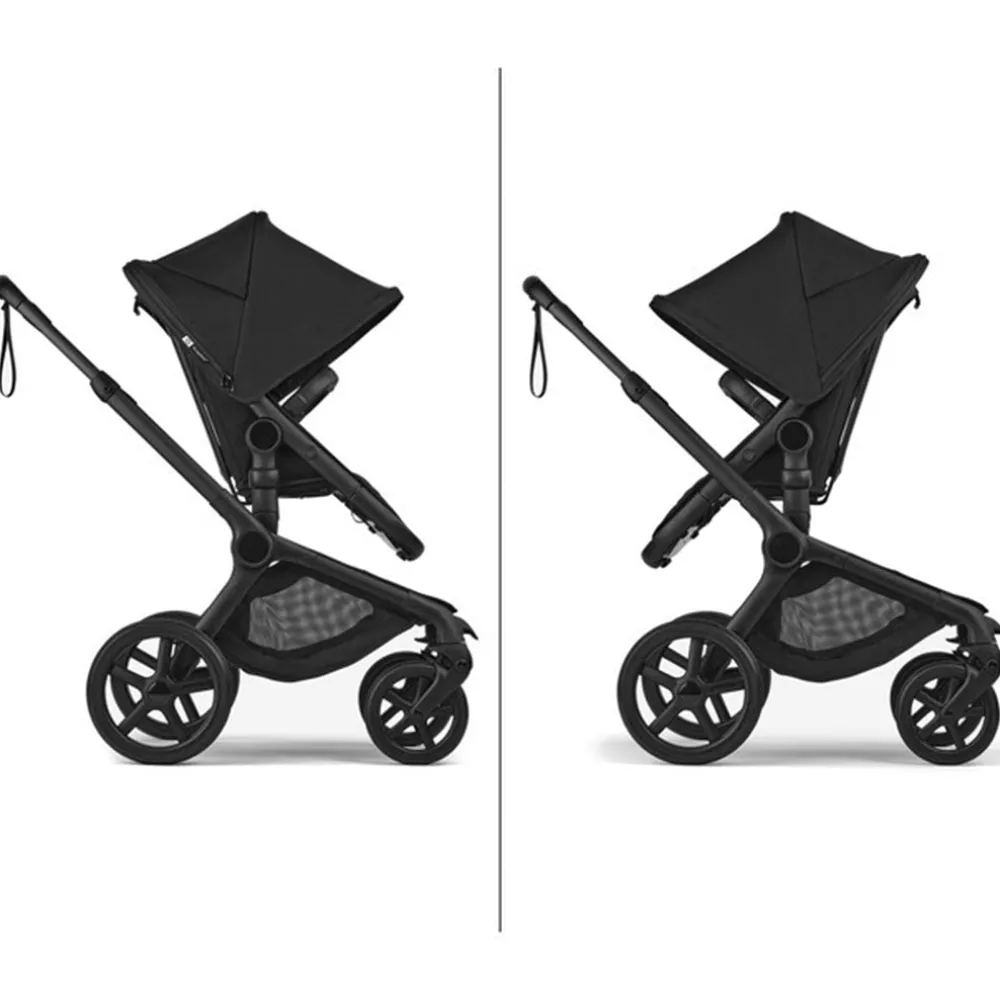 Fox 5 Renew 2-in-1 Stroller