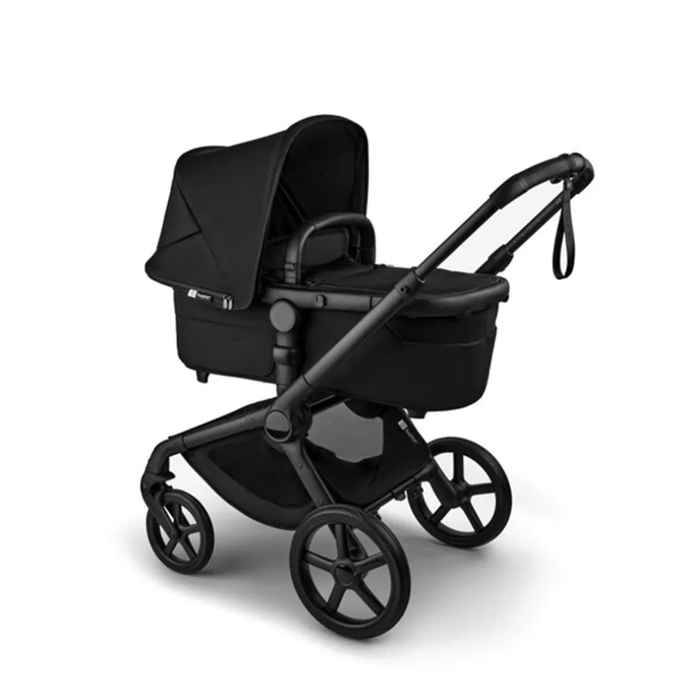 Fox 5 Renew 2-in-1 Stroller