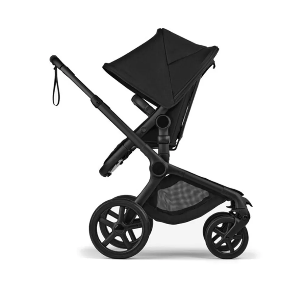 Fox 5 Renew 2-in-1 Stroller