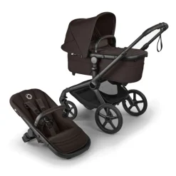 Fox 5 Renew 2-in-1 Stroller
