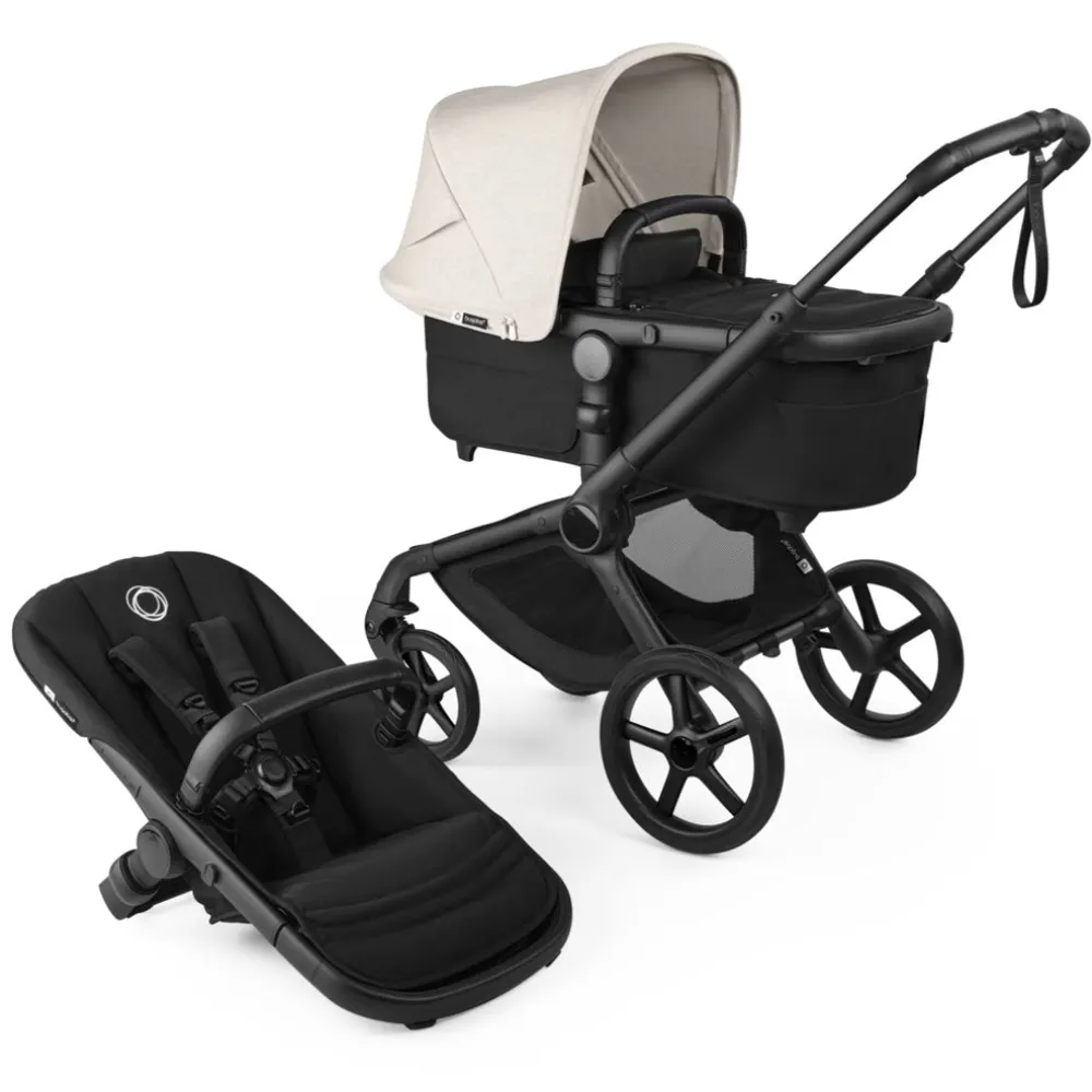 Fox 5 Renew 2-in-1 Stroller