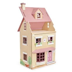Foxtail Villa