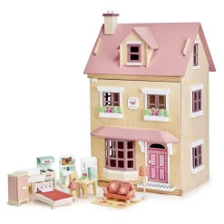Foxtail Villa