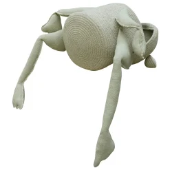 Fred the Frog Basket
