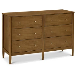 Frem 6-Drawer Dresser