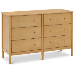 Frem 6-Drawer Dresser