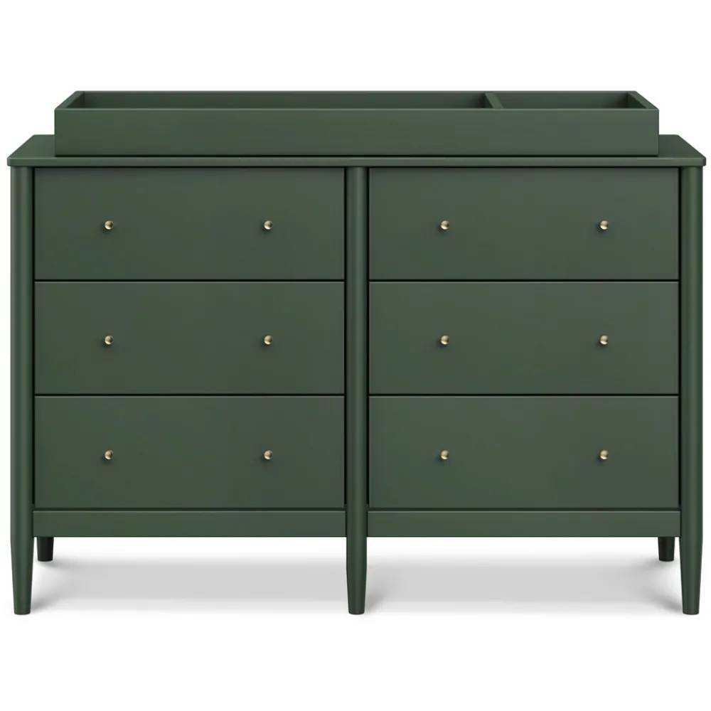 Frem 6-Drawer Dresser