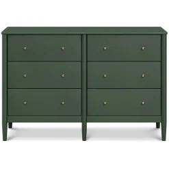 Frem 6-Drawer Dresser