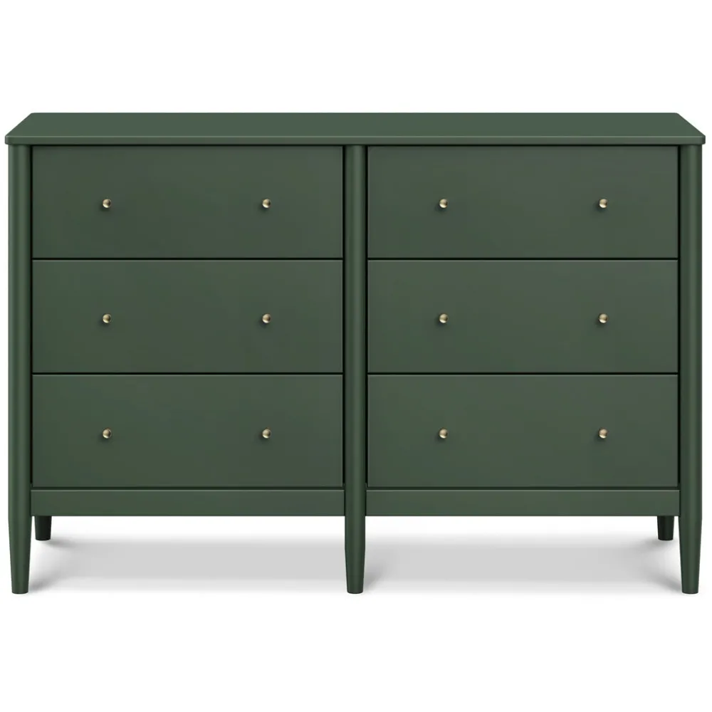 Frem 6-Drawer Dresser