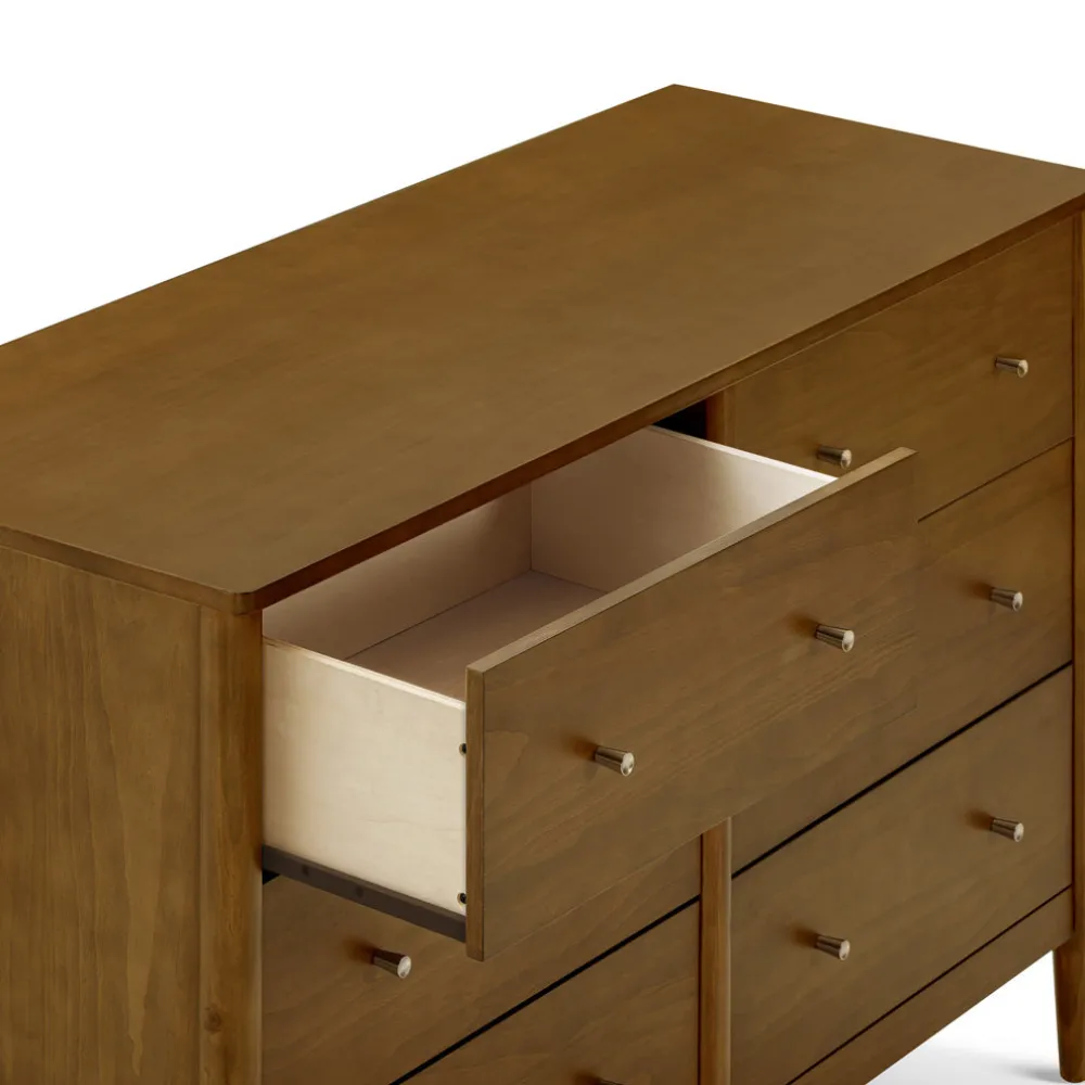 Frem 6-Drawer Dresser