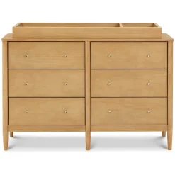 Frem 6-Drawer Dresser